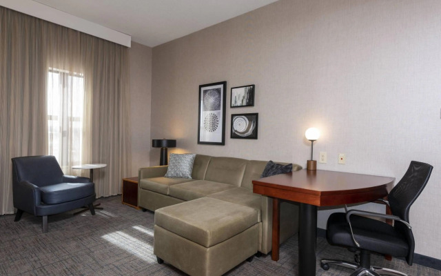 Residence Inn Midland Marriott