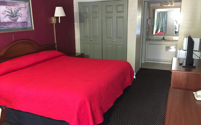 FairBridge Inn Express Merrillville