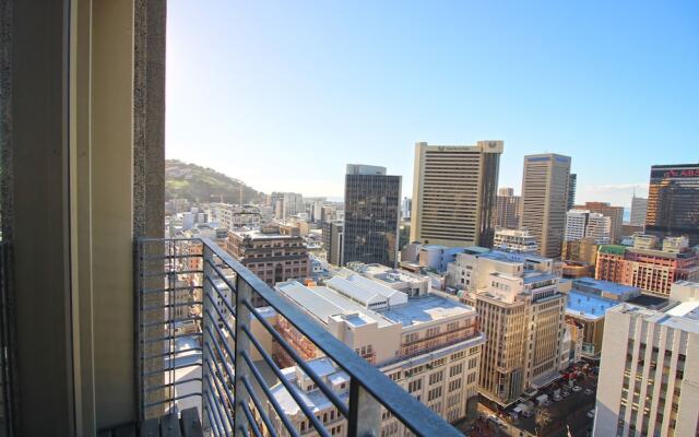 Cartwrights Corner 1901