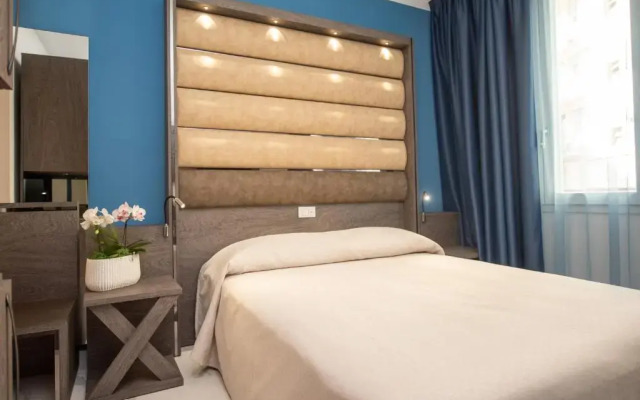 Hotel Marconi Express