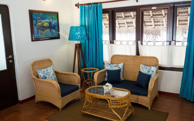 Marari Beach Resort - A CGH Earth Experience