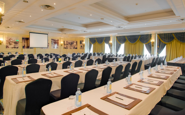 The Sarova Stanley