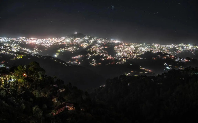 Hotel Sukh Sagar Regency