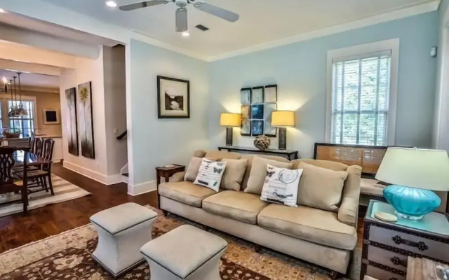 The Flagship of Watersound 5 Bedroom Holiday Home by Five Star Properties