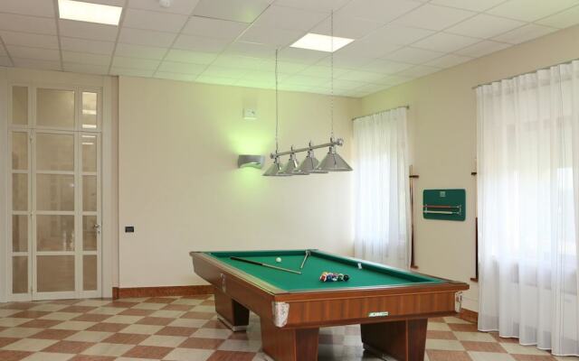 Sport Hotel Veronello