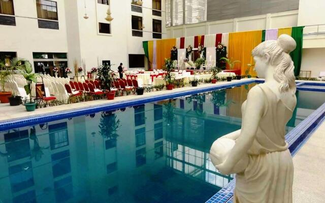 GGI Hotel