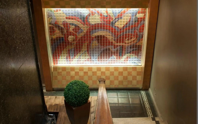 Arthouse Hotel Glasgow