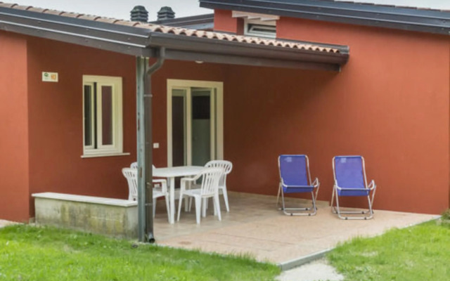 Del Garda Village and Camping