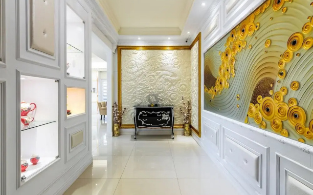Lucent Homestay