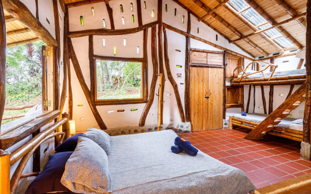 Hotel la Casa de Francois - Hostel