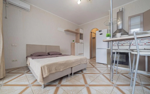 Манхэттен Эстейт на улице Ясная 3-17 - фото 3