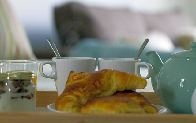 Colman's of Aysgarth Town Ends