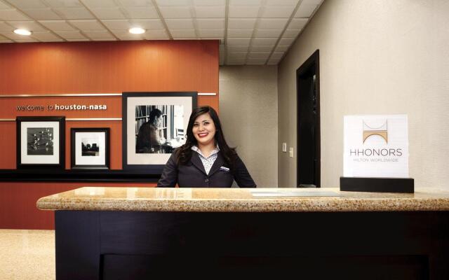 Hampton Inn & Suites Houston/Clear Lake-Nasa Area