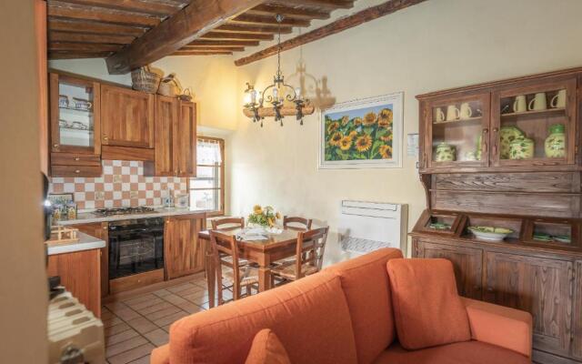 Agriturismo Selvella