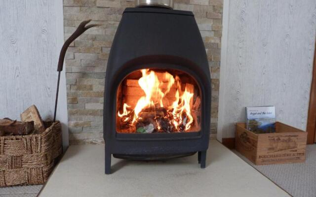 The Steading at Barmore