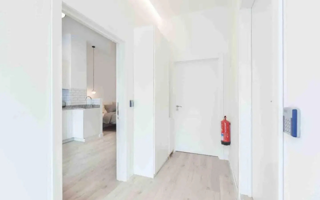 LUR Apartments Getaria