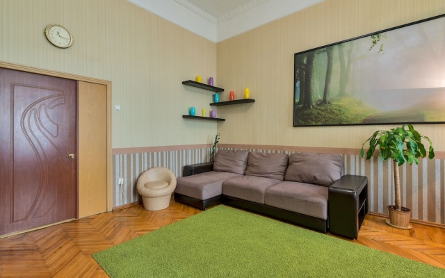 Апартаменты «Spb2Day на Большой Морской 56» — фото