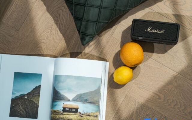 Yunshang Banshan Hotel