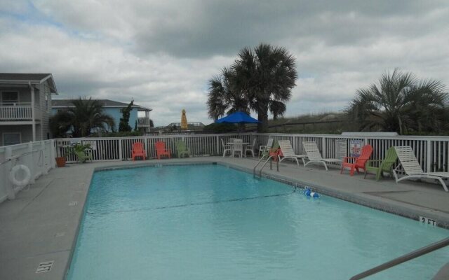 SeaWitch Motel