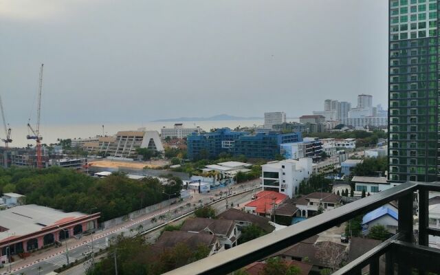 The Ad Grand Jomtien