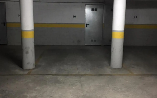 Apartamento Infantes