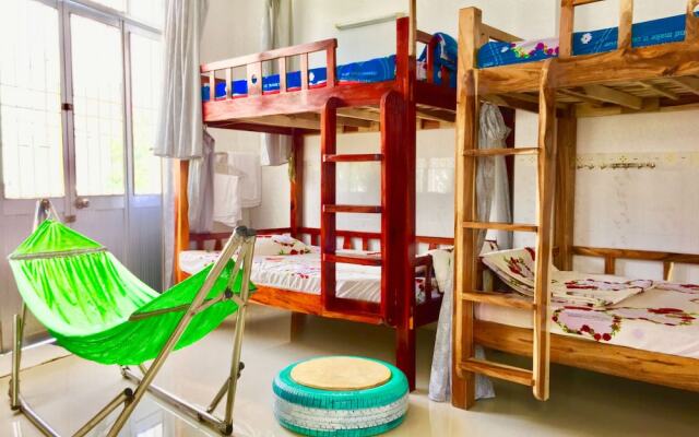 D Homestay