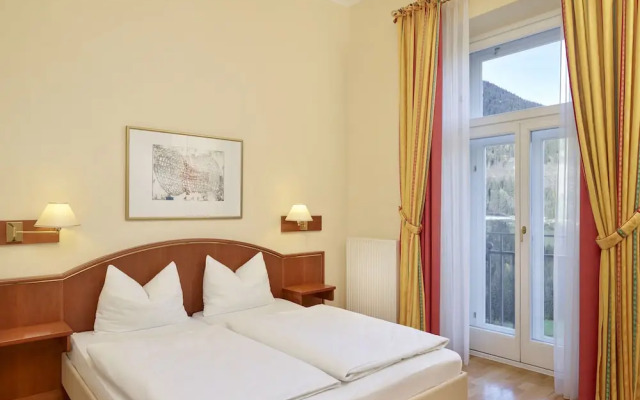 Hapimag Resort Bad Gastein