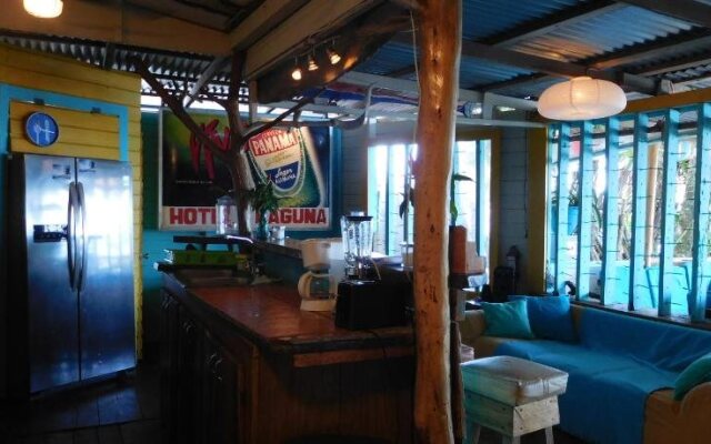 The Bocas Beach House