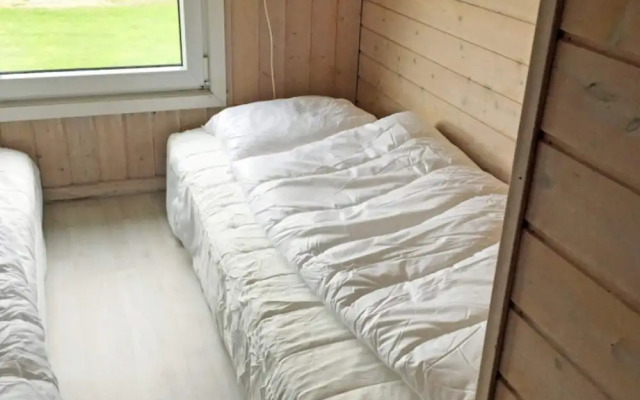 4 Star Holiday Home in Nordborg