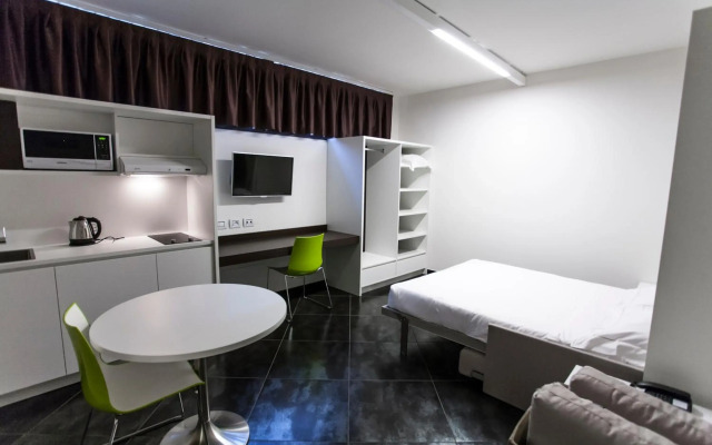 57ResHotel Orio
