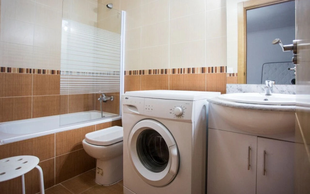 C&V Apartamentos - Horno de Marina