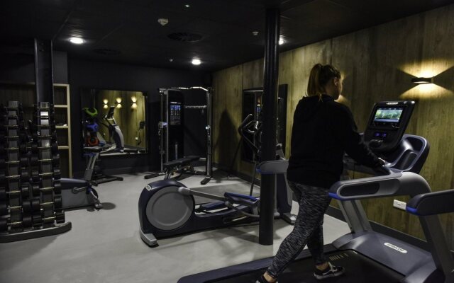 Staybridge Suites Dundee by IHG