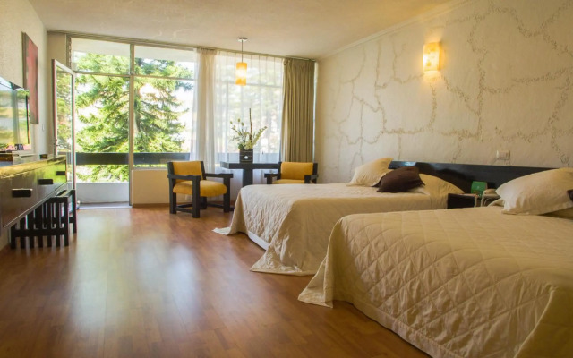Gran Hotel Xalapa