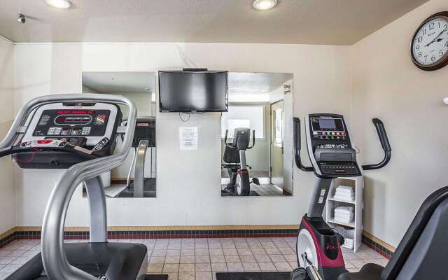 Comfort Inn Lethbridge