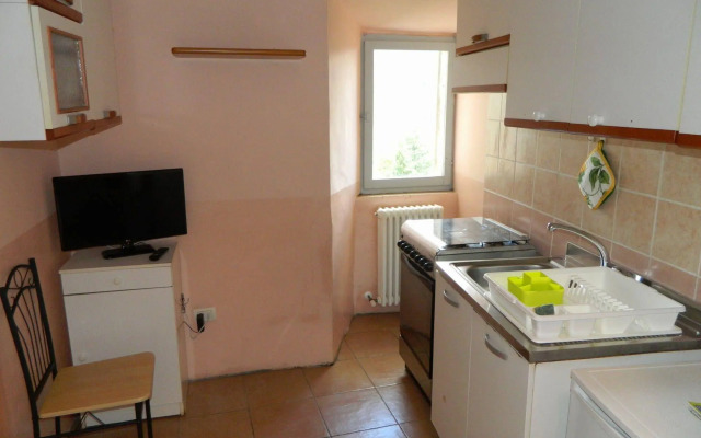 VISIT ARCEVIA Appartamenti Casa Vacanze Albergo Diffuso