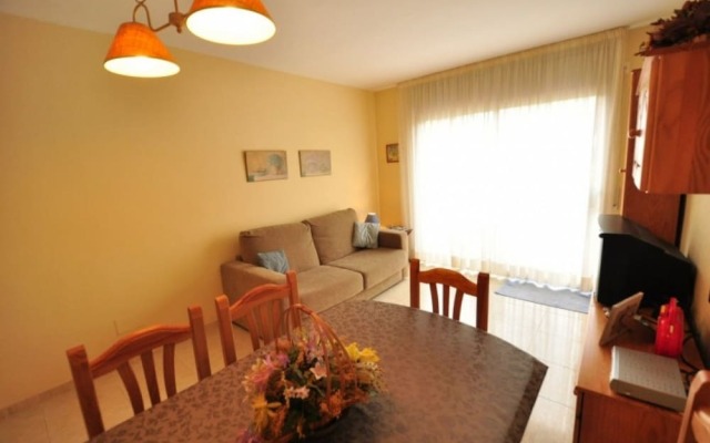 Casa Acogedor Para 6 Personas en Cambrils