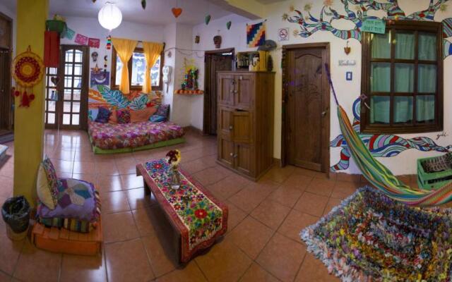 Hostal La Isla