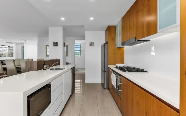 The Cotton Beach Penthouse - 61