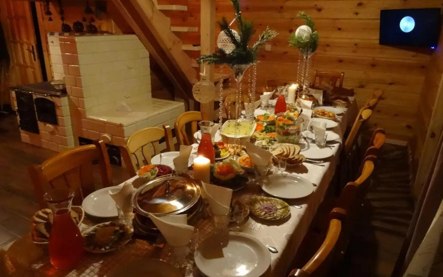Dereniowe Wzgórze