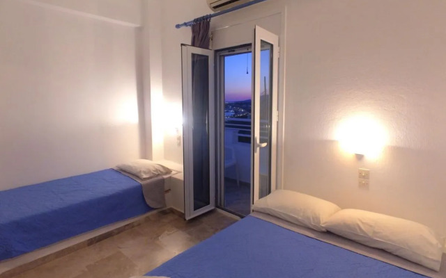 Helios Studios & Apts