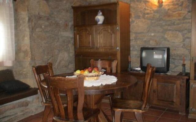 Casa del Cura