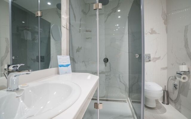 Hotel Perla Beach Luxury