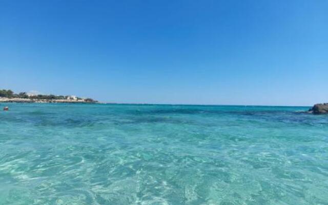 Flaviana Salento Holiday House