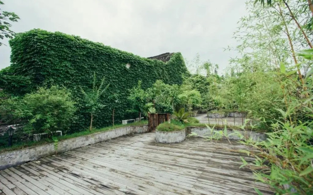 Qin Inn Xitang Utopia Boutique Branch