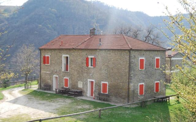 Agriturismo Badia di Susinana