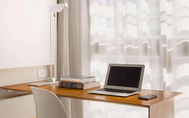 Esplendor by Wyndham Montevideo Punta Carretas