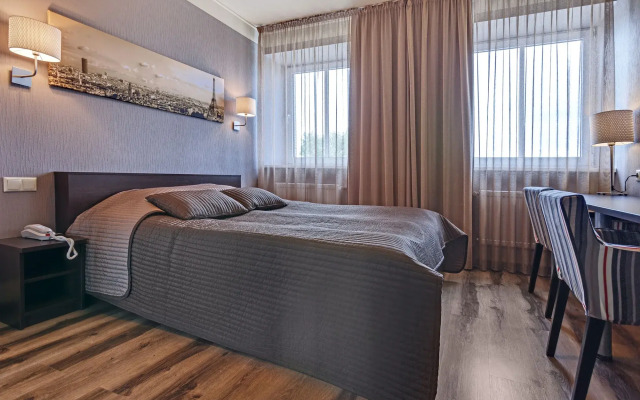 RIGAAPARTMENTcom SONADA Hotel