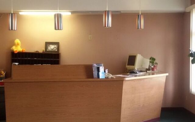 Budget Inn Horseheads