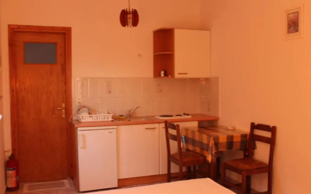 Theofilos Appartements