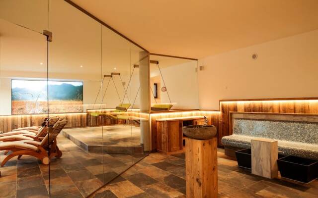 Hotel Winklmoosalm